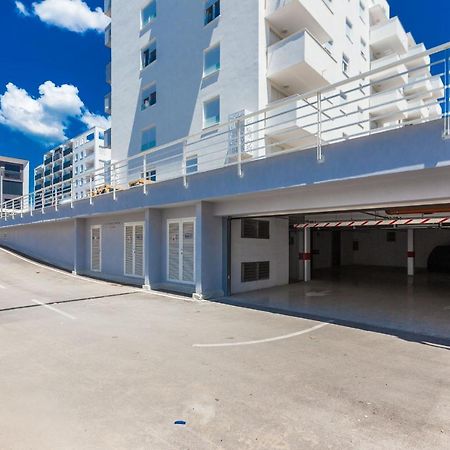 Tanja Modern Apartment With Balcony And Parking Garage Zadar Luaran gambar