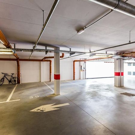 Tanja Modern Apartment With Balcony And Parking Garage Zadar Luaran gambar