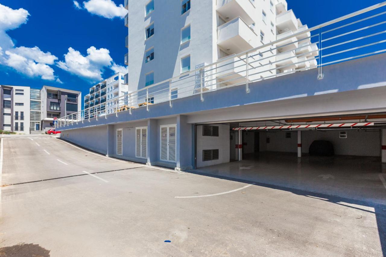 Tanja Modern Apartment With Balcony And Parking Garage Zadar Luaran gambar