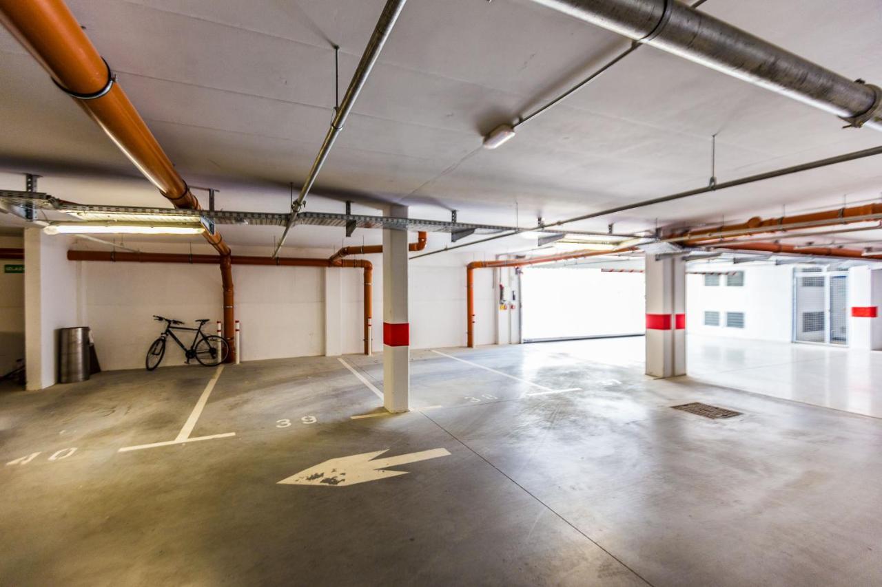 Tanja Modern Apartment With Balcony And Parking Garage Zadar Luaran gambar